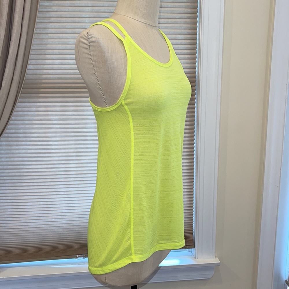 Champion Duo Dry Racerback Performance Tank - Picture 4 of 5